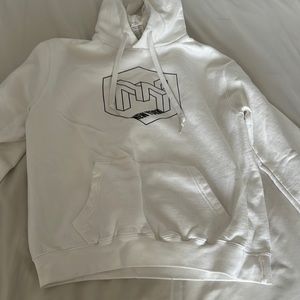 new york hoodie